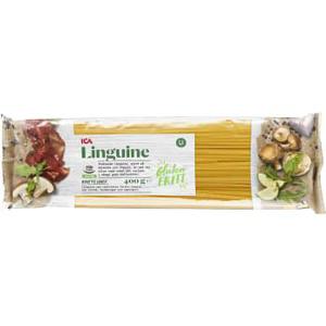 ICA Linguine Glutenfri 400g