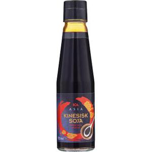 ICA Asia Kinesisk soya 150ml