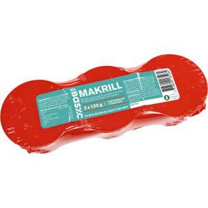 ICA Basic Makrill i tomatssås 3-p