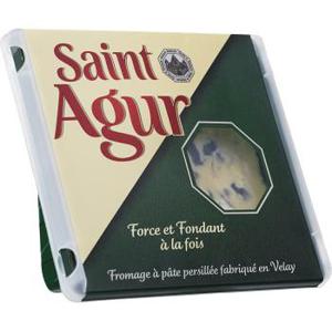 St Agur Blåmögelost 115g