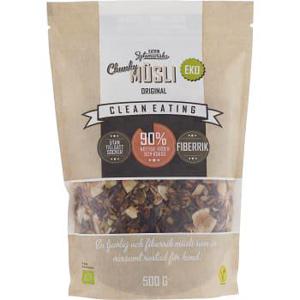 Katrin Zytomierska Müsli Chunky 500g