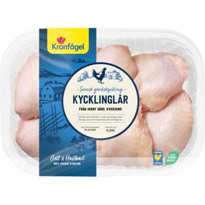 Kronfågel Kycklinglår ca 900g