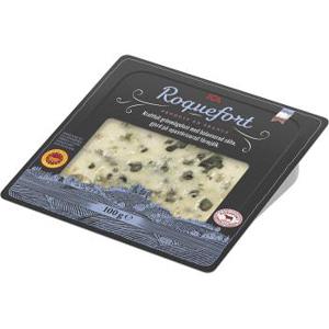 ICA Roquefort 100g