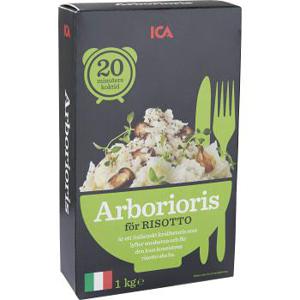 ICA Arborioris 1kg