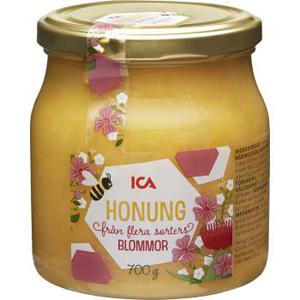 ICA Honung 700g