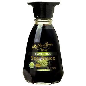Pearl River Bridge Soya Saltreducerad Glutenfri 150ml