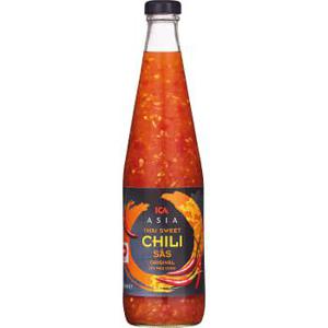 ICA Asia Thai sweet chillisås 700ml