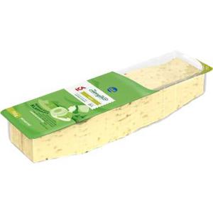ICA Ost Herrgård 28% Skivad 700g