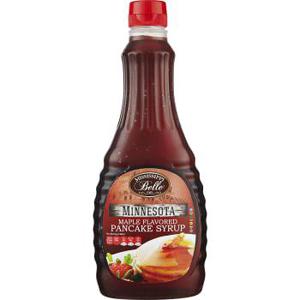 Missis Belle Lönnsirap Minnesota pancake 710ml