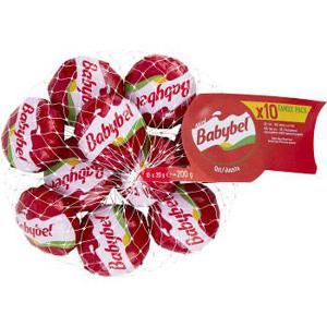 Babybel Ost Mini  orginal 200g
