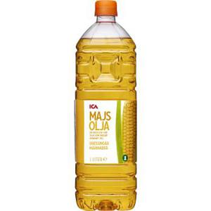 ICA Majsolja 1l