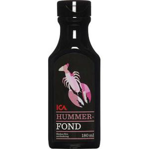ICA Hummerfond 180ml