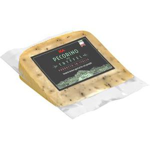 ICA Pecorino Tryffel 200g