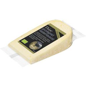 Thise Mejeri Ost Vesterhav Gruv Eko 250G