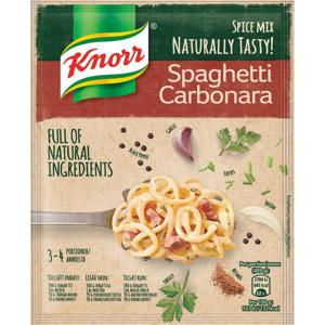Knorr Matmix Pasta Carbonara 47g