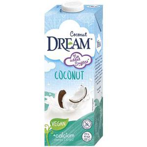 Dream Kokos & Risdryck 1l