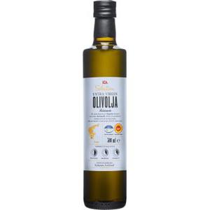 ICA Selection Olivolja Kalamata Extra Virgin 500ml