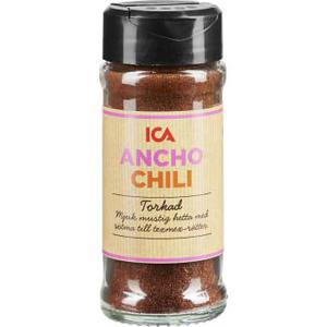 ICA Chili ancho 46g