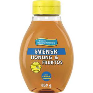 SHF Honung Flytande för matlagning 350g