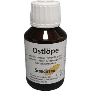 Kemikalia Ostlöpe 100ml
