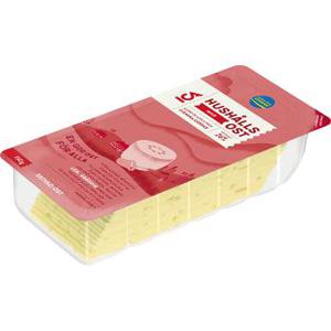 ICA Ost Hushåll 26% skivad 150g