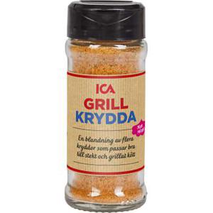 ICA Grillkrydda 49g