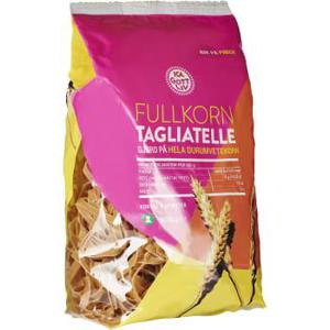 ICA Gott Liv Fullkorn Tagliatelle 500g