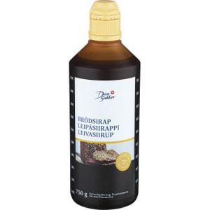 Dansukker Brödsirap 750g