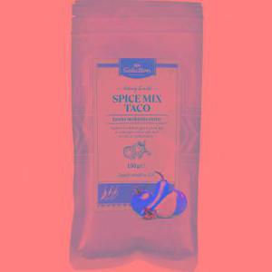ICA Selection Taco Spices Mix 150g