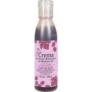 ICA Crema di Balsamico Hallon 180g