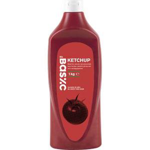 ICA Basic Ketchup 1kg