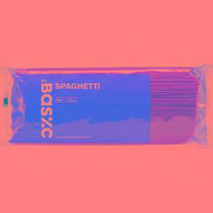 ICA Basic Spaghetti 1kg