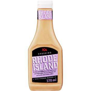 ICA Dressing Rhode island 370g