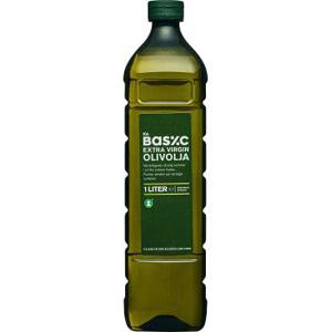 ICA Basic Olivolja extra virgin 1l