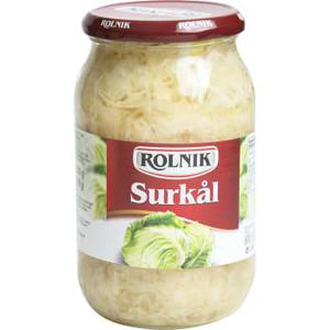 Rolnik Surkål 500g