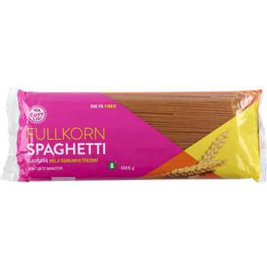 ICA Gott Liv Spaghetti fullkorn 1kg