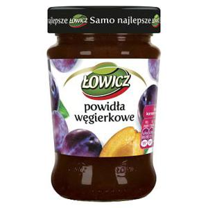 Lowicz Plommonkompott 290g