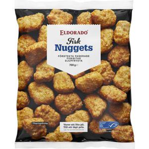 Eldorado Fish Nuggets