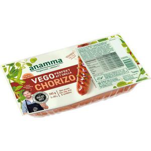 Anamma Vegochorizo Fryst 240g