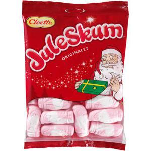 Cloetta Juleskum 250g