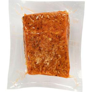 Falkenbergs Lax Varmrökt Laxfilé Citronpeppar ASC ca 450g
