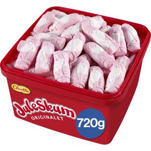 Cloetta Juleskum 720g