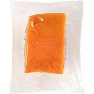Falkenbergs Lax Kallrökt Laxfilé ASC ca 400g
