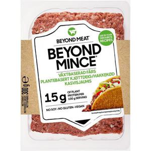 Beyond Meat Beyond Mince Fryst 300g