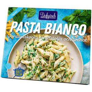 Dafgårds Pasta Bianco Fryst 350g Dafgård