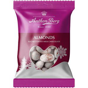 Anthon Berg Mandelägg 80g