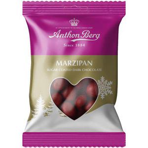 Anthon Berg Marsipan 80g