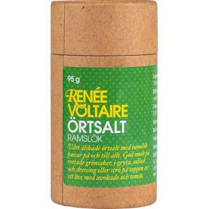Renee Voltaire Örtsalt Ramslök EKO 95g Renée Voltaire