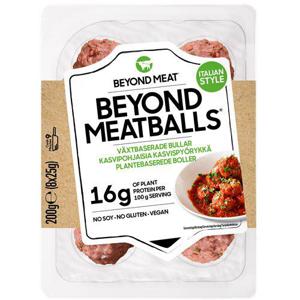 Beyond Meat balls Fryst 8-p