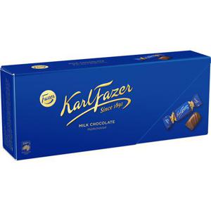 Karl Fazer Mjölkchokladkaka 228g